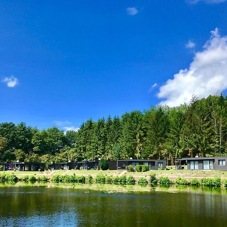 シャルボイツ Gronenberger Muehle Haus 12ヴィラ エクステリア 写真