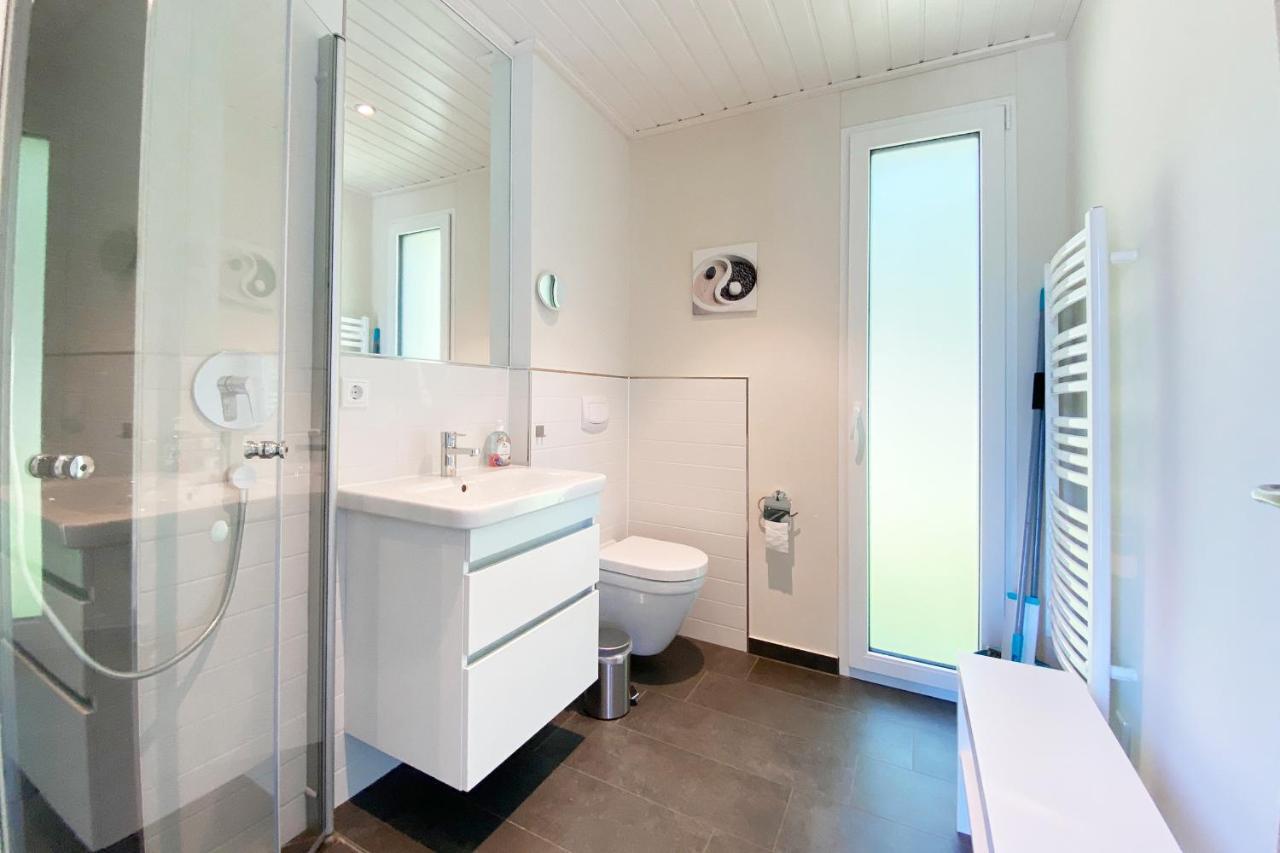 シャルボイツ Gronenberger Muehle Haus 12ヴィラ エクステリア 写真