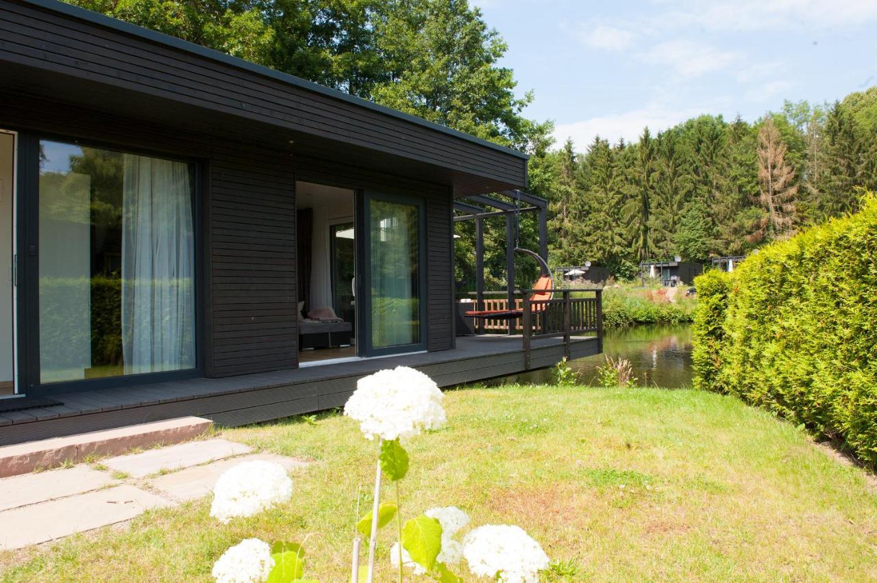 シャルボイツ Gronenberger Muehle Haus 12ヴィラ エクステリア 写真