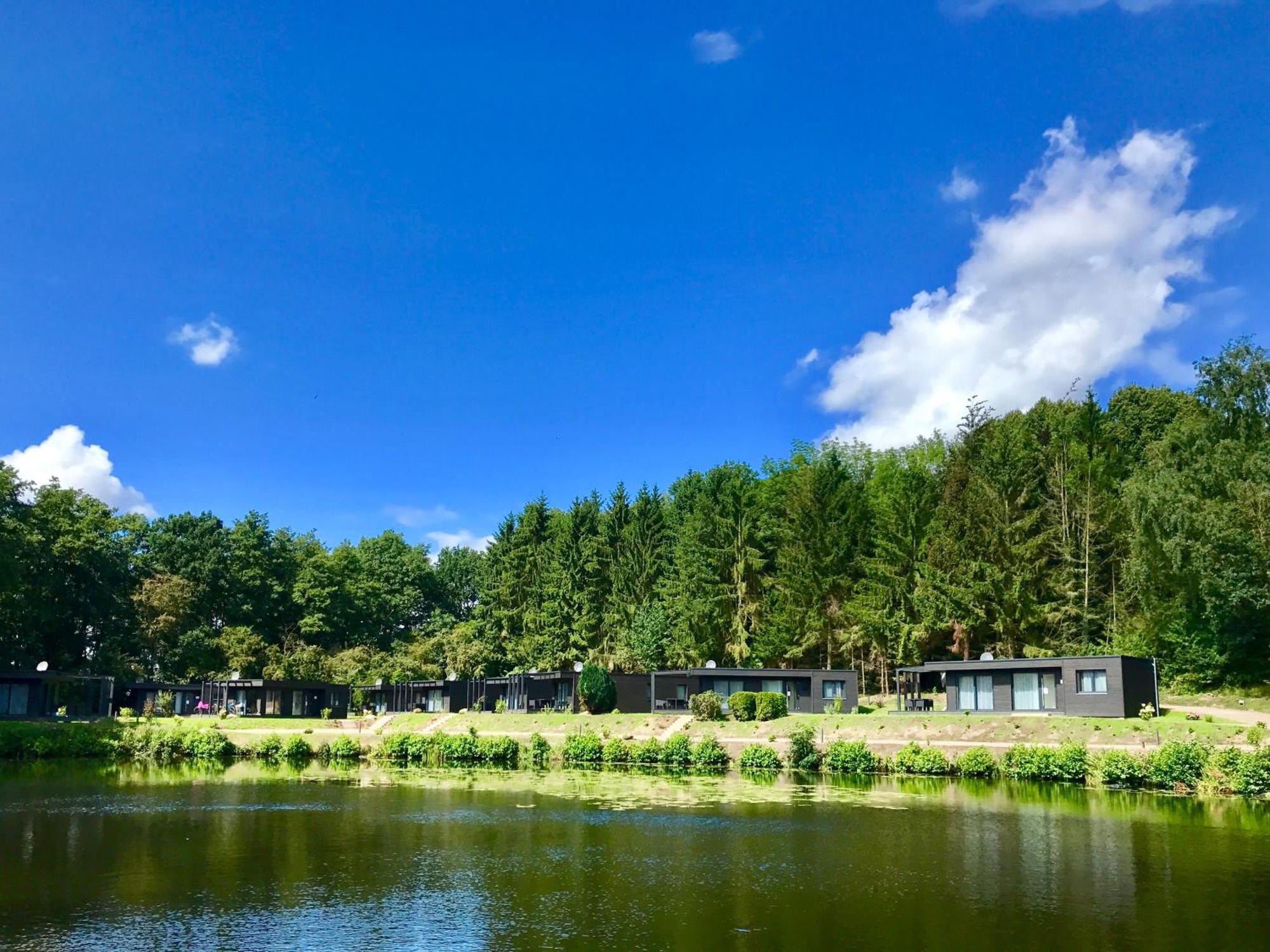 シャルボイツ Gronenberger Muehle Haus 12ヴィラ エクステリア 写真