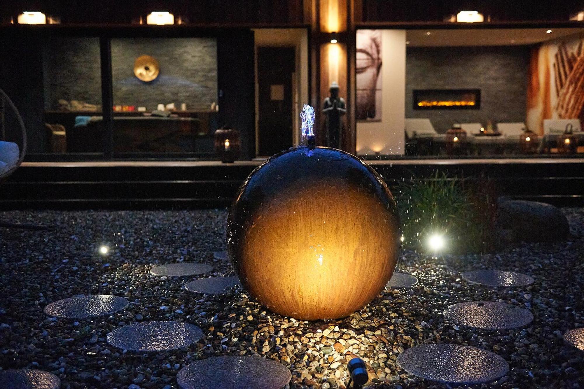 シャルボイツ Gronenberger Muehle Haus 12ヴィラ エクステリア 写真